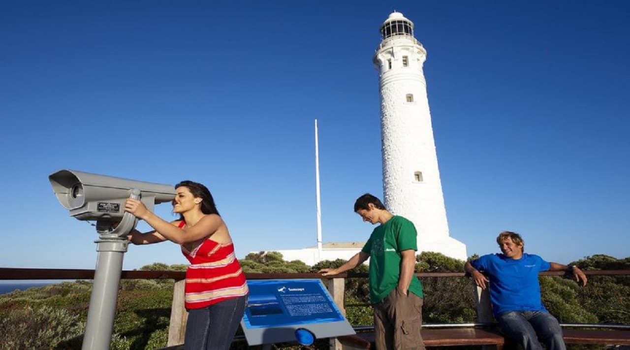 Margaret River Beer Tasting Tour from Perth - სურათი 2
