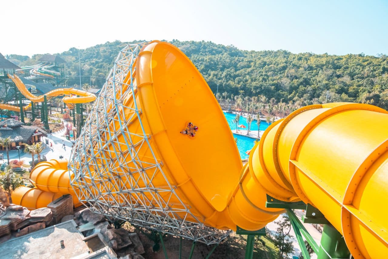 Sun World Hon Thom Ticket - სურათი 12