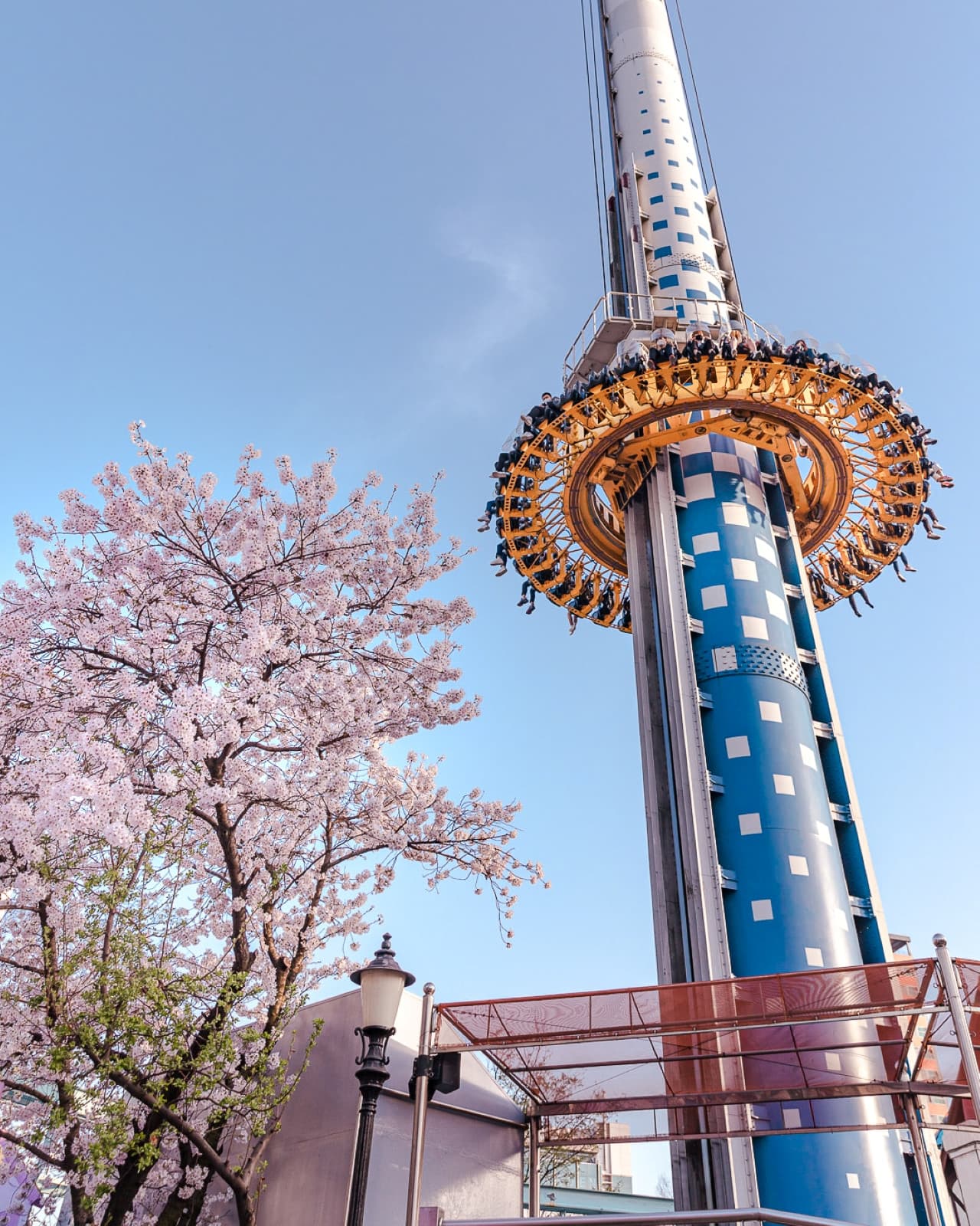 Lotte World Adventure Seoul Ticket - სურათი 14