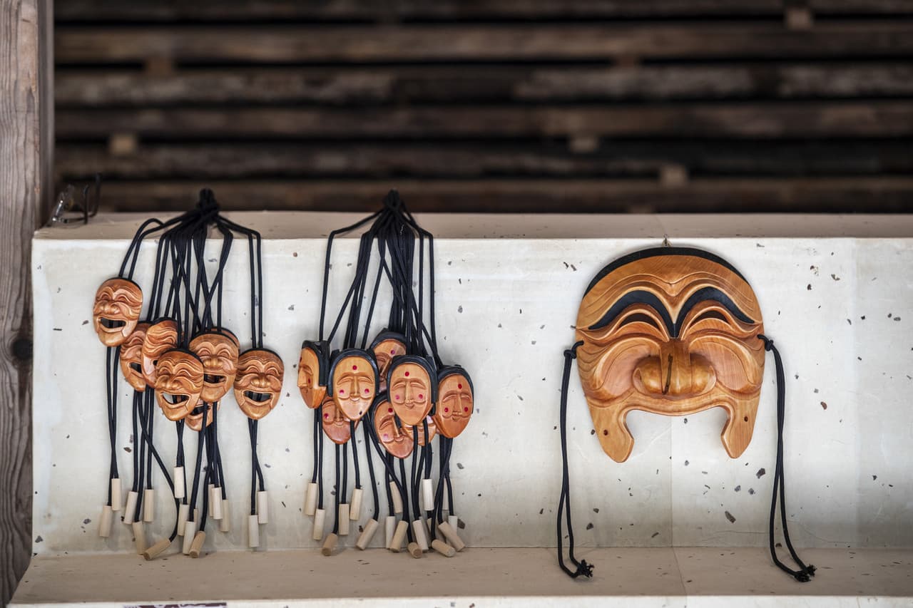 Korean Folk Village and Suwon Hwaseong Fortress Full-Day Tour from Seoul - სურათი 15