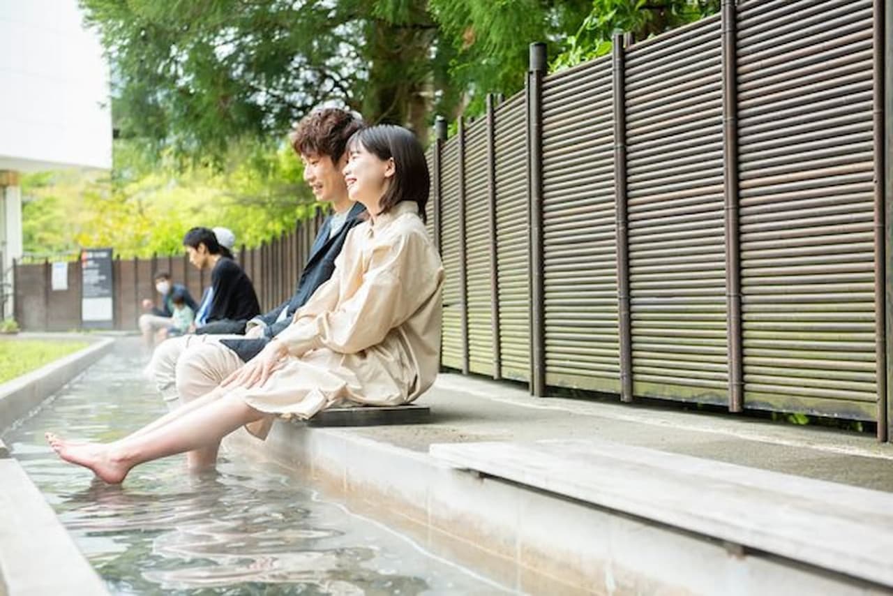 The Hakone Open-Air Museum Ticket - სურათი 8