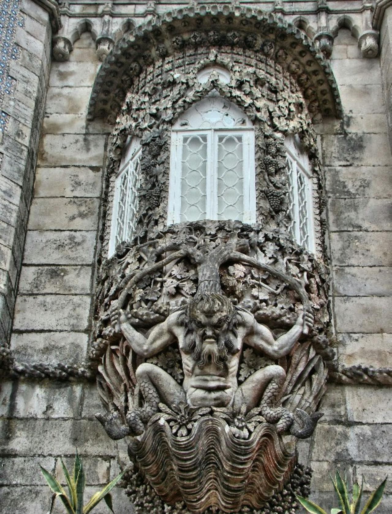National Palace of Pena & Park Ticket - სურათი 19
