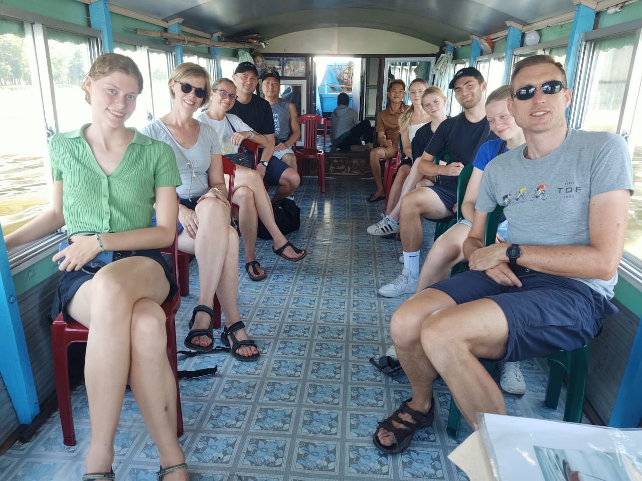 Hue City Tour with Dragon Boat Ride - სურათი 4