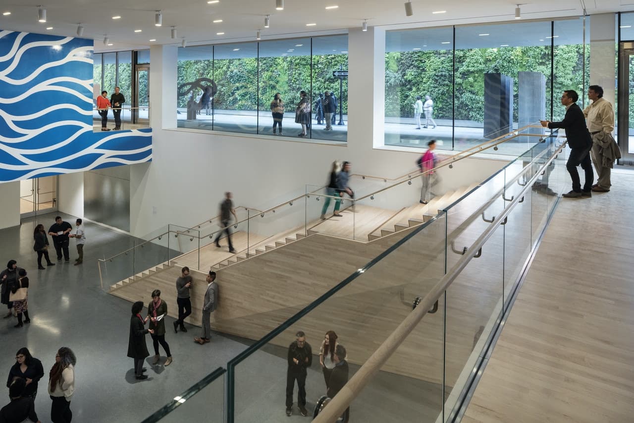 San Francisco Museum of Modern Art (SFMOMA) - სურათი 5