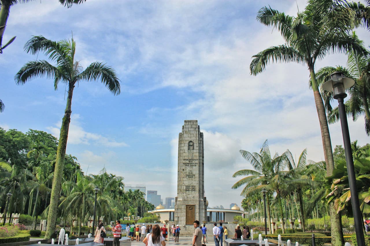 Kuala Lumpur Sightseeing Tour - სურათი 4