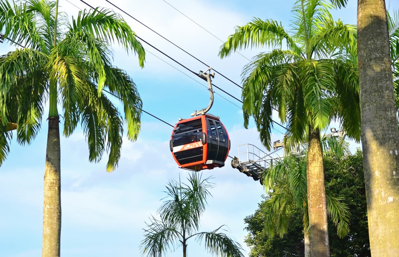 PROMO: Gardens by the Bay Autumn Escape Bundles (Save up to 30%) - სურათი 9