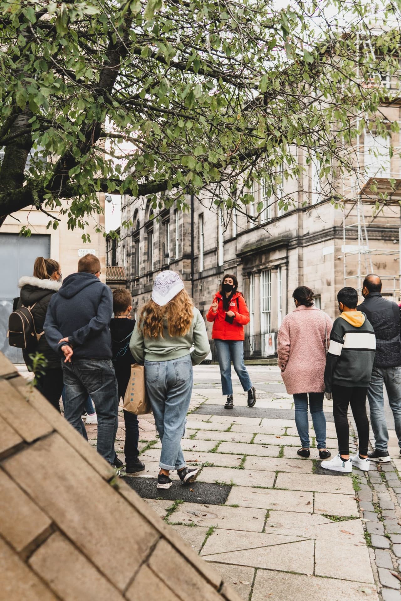 Magical Harry Potter Walking Tour in Edinburgh - სურათი 13