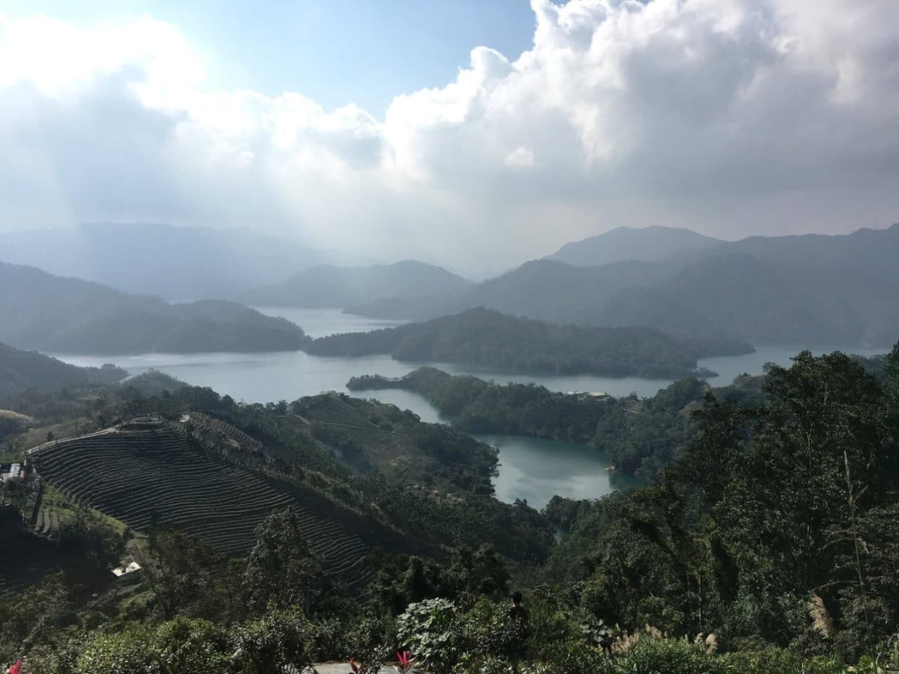 Pinglin Tea Culture and Maokong Full-Day Tour from Taipei - სურათი 14