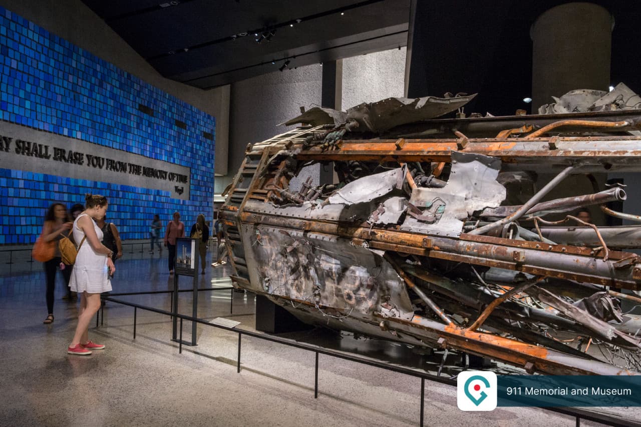 The New York Pass: Save up to 50% on Attractions - სურათი 41