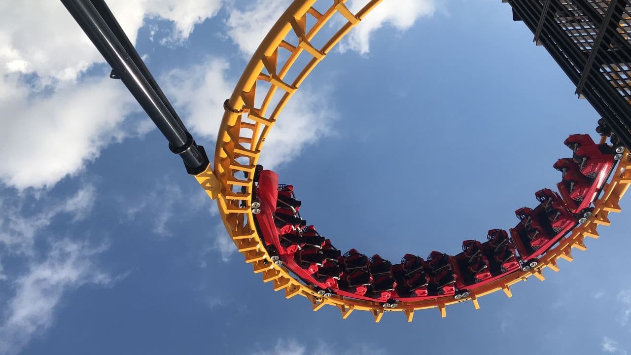 Trans Studio Bali Ticket - მთავარი სურათი