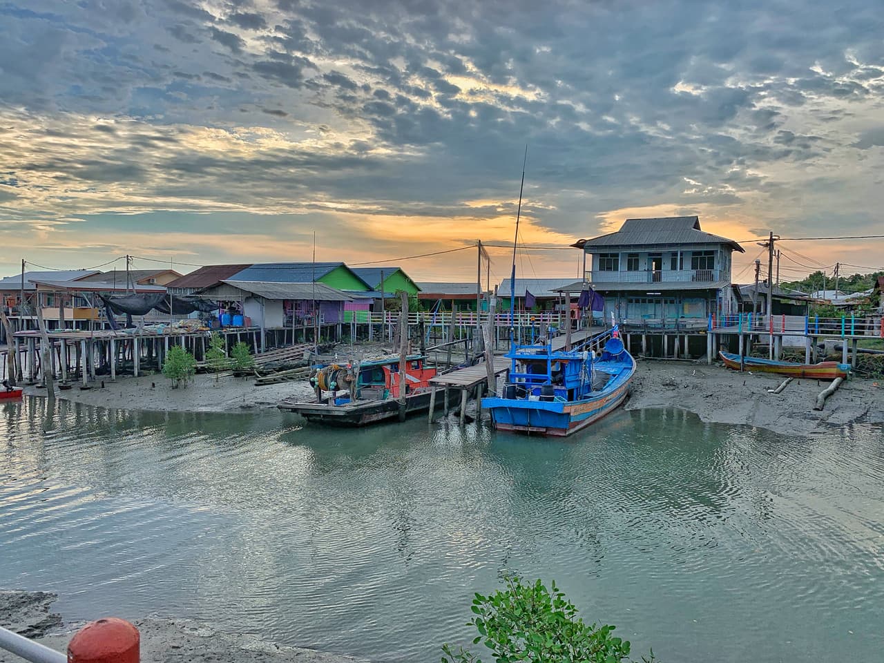 Pulau Ketam Tour from Kuala Lumpur - სურათი 11