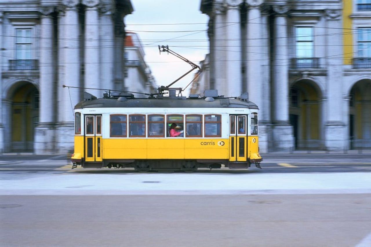 Lisboa Card - სურათი 7