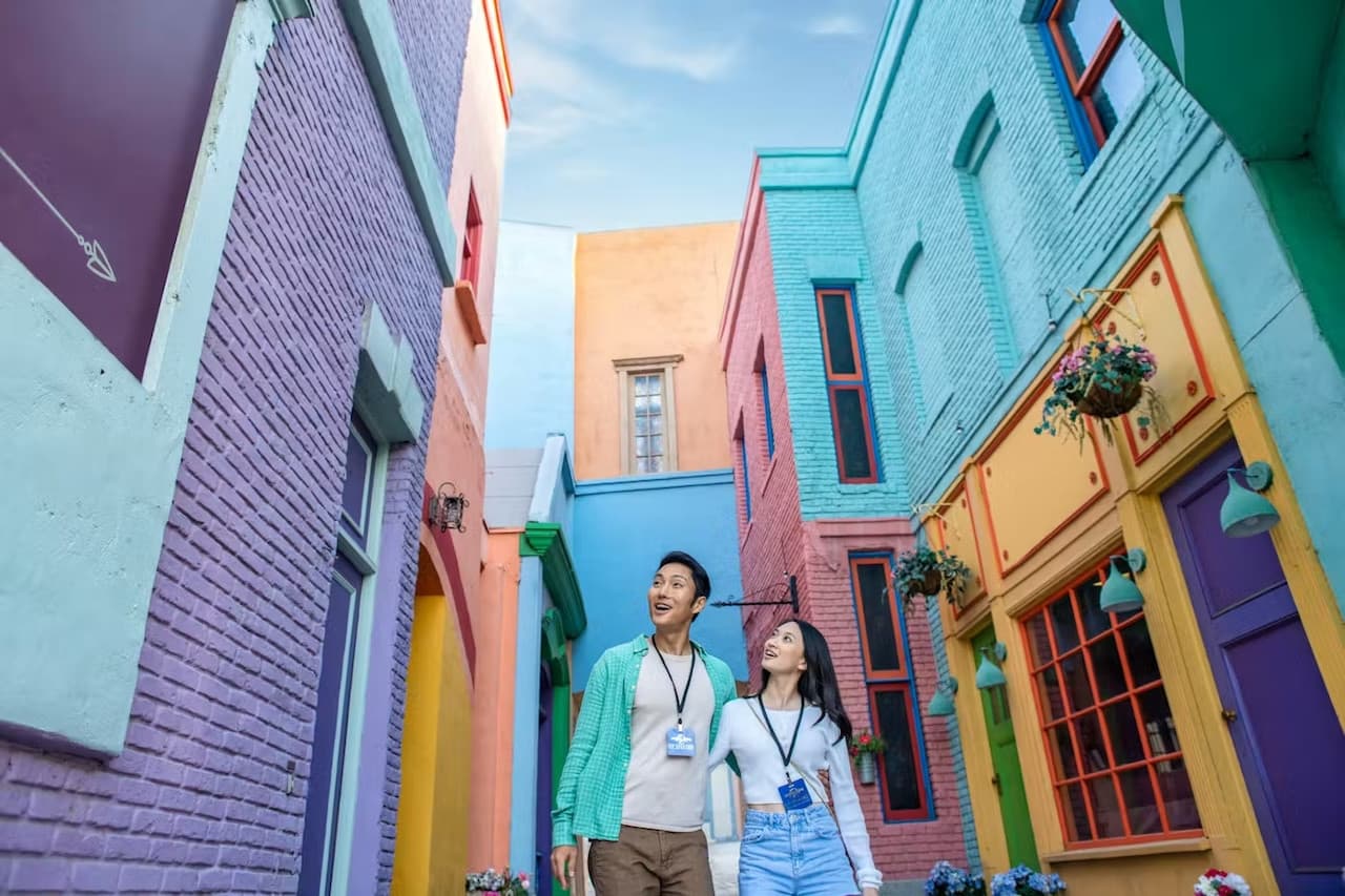 Universal Studios Hollywood VIP Experience Ticket - სურათი 15