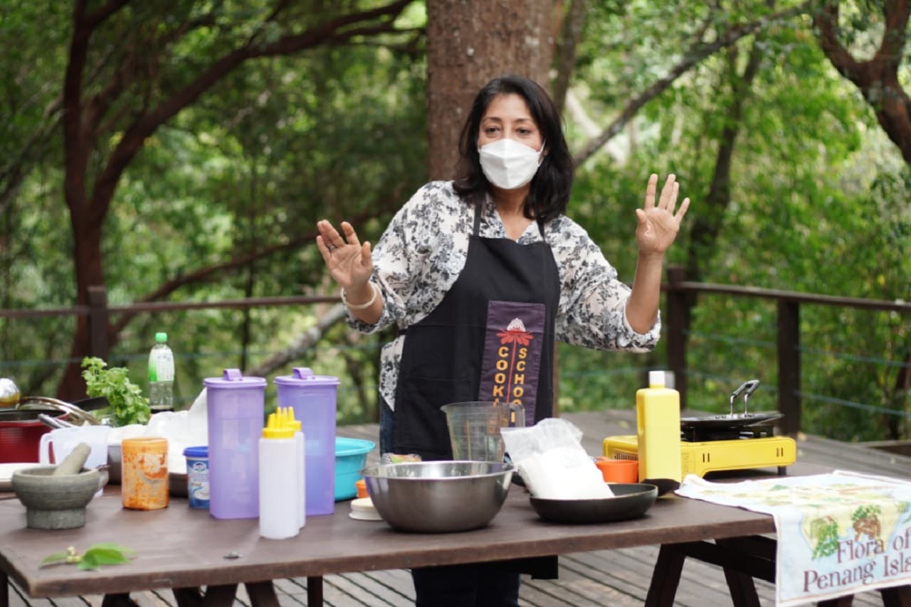 Cooking Class at Tropical Spice Garden - სურათი 3