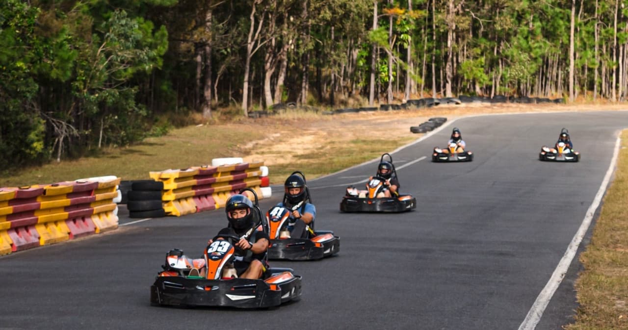 Go Karting - სურათი 3