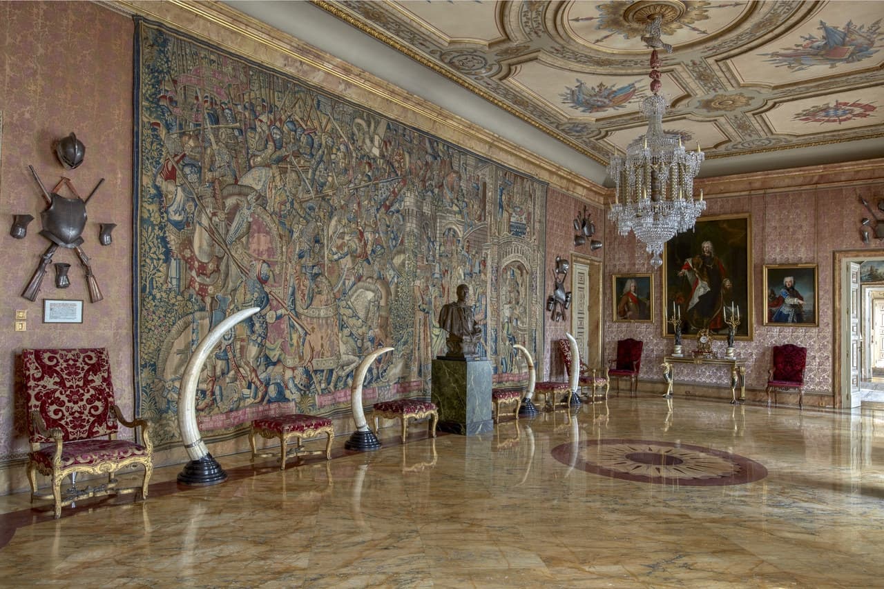 Palacio de Liria - სურათი 3