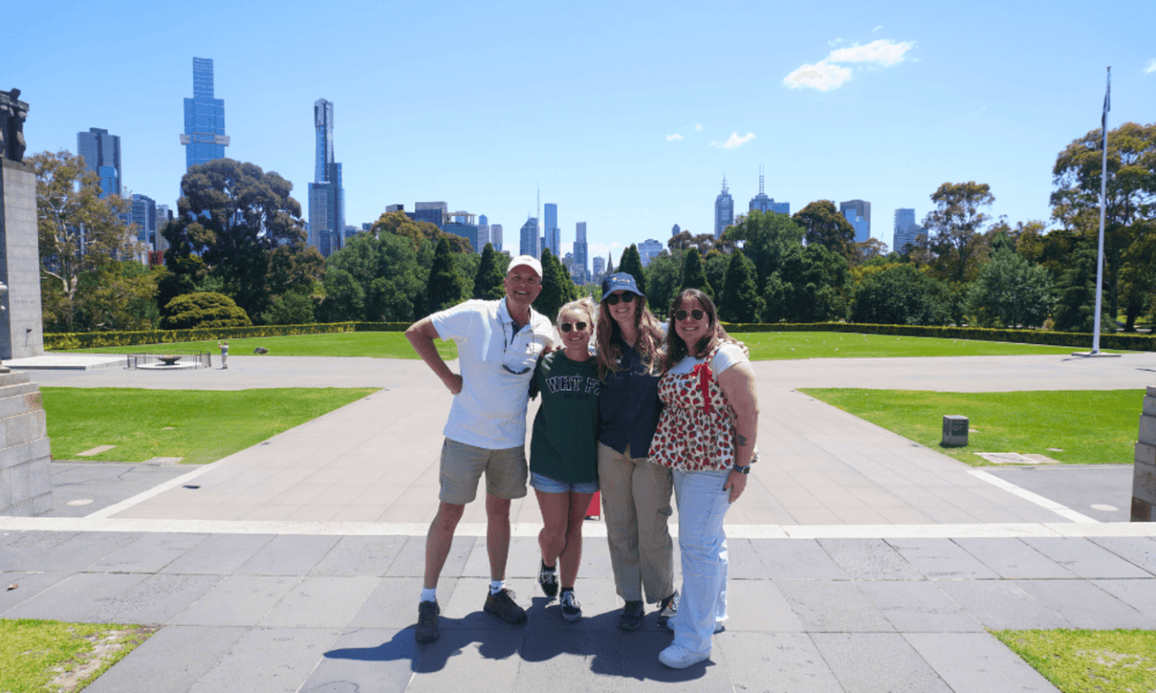 Melbourne City Discovery Tour - სურათი 9