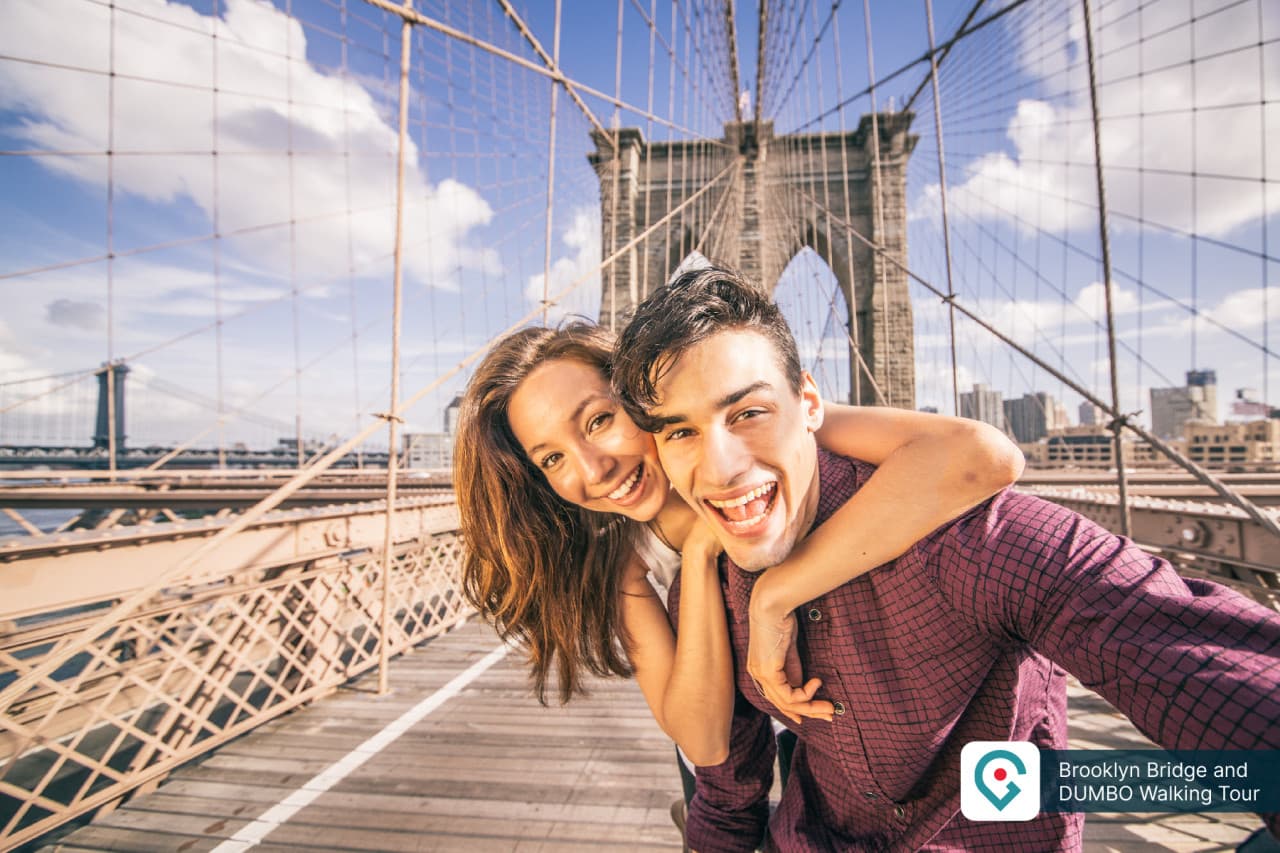 The New York Pass: Save up to 50% on Attractions - სურათი 38