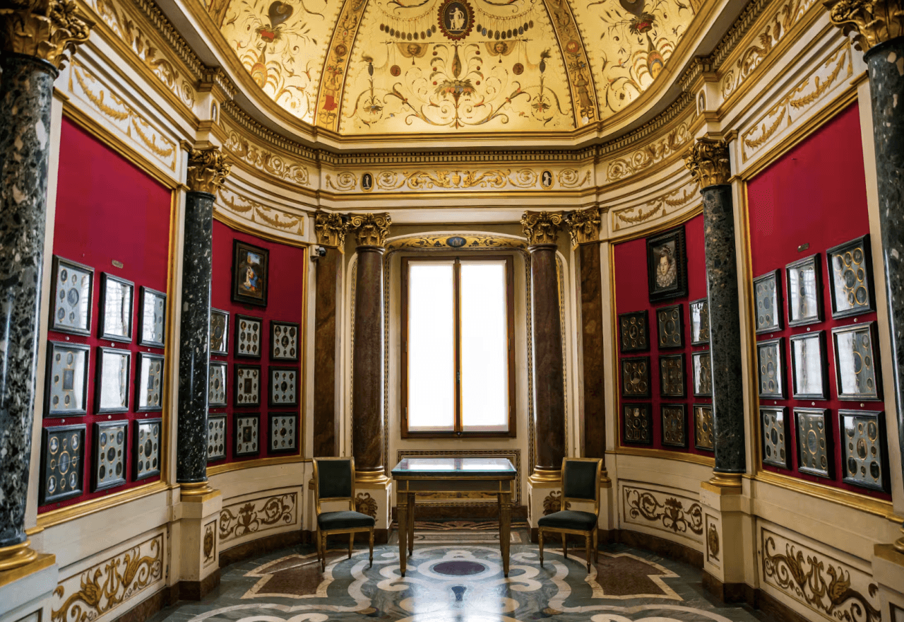 Uffizi Gallery - Priority Entrance Ticket - სურათი 5