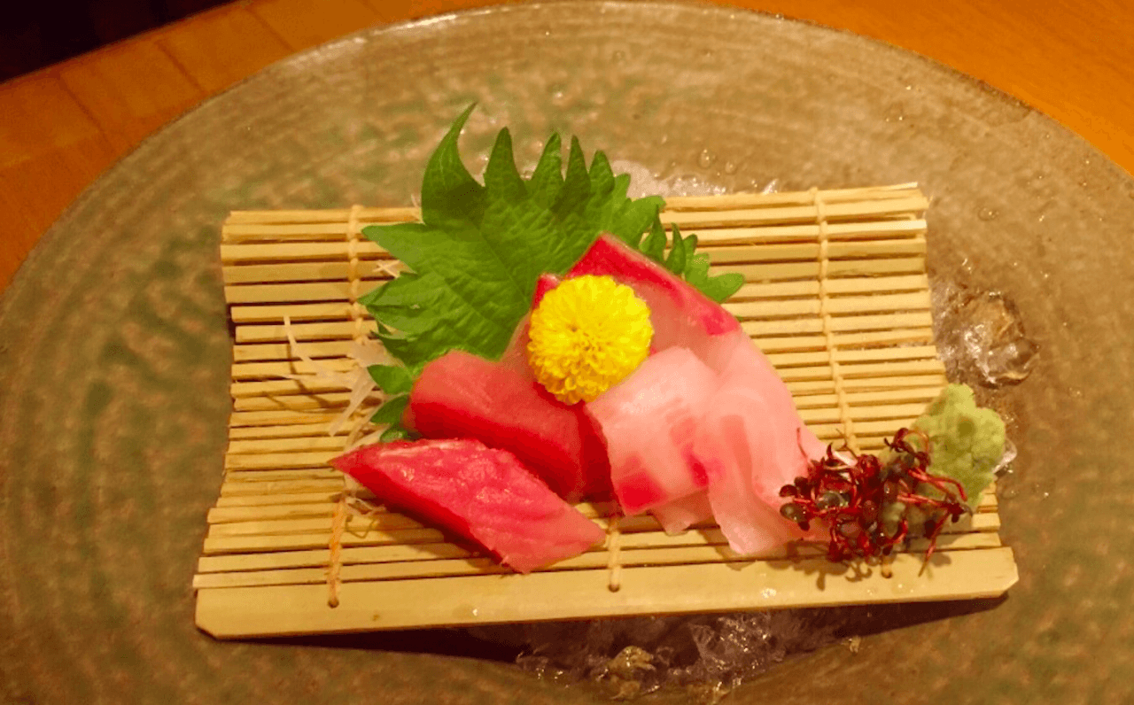 Kyoto Gion and Kaiseki Night Food Tour - სურათი 7