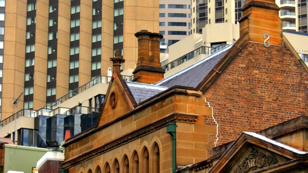 The Rocks Walking Tour - სურათი 3