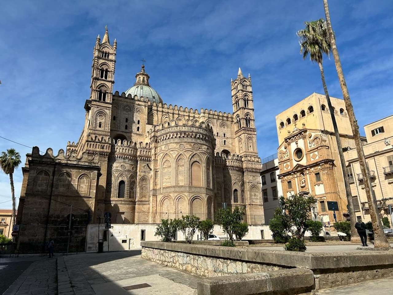 City Sightseeing Palermo Hop-on Hop-off Bus Tour - სურათი 5