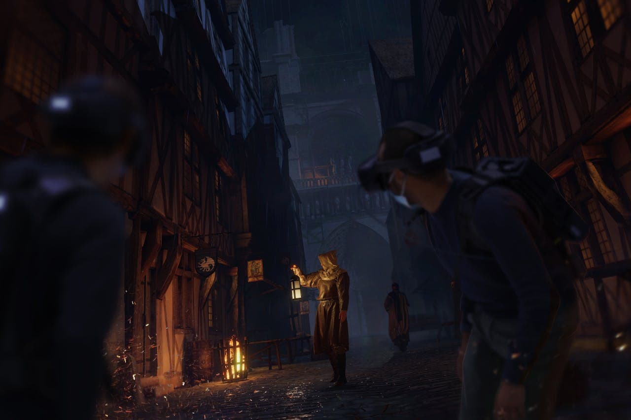 Eternal Notre-Dame: Virtual Experience Ticket - სურათი 2