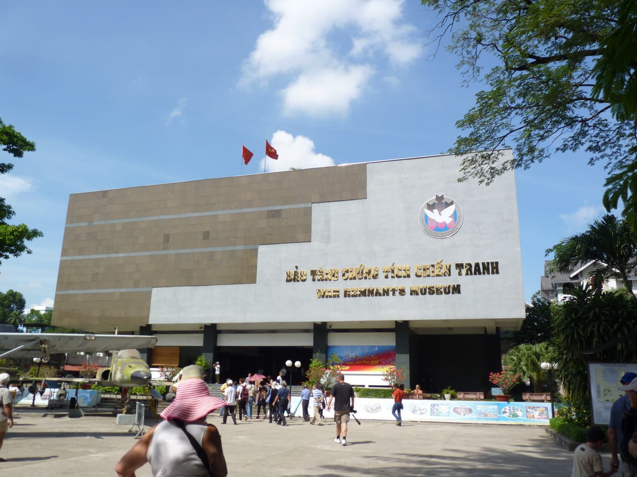 Ho Chi Minh City and Cu Chi Tunnels Full-Day Tour - სურათი 4