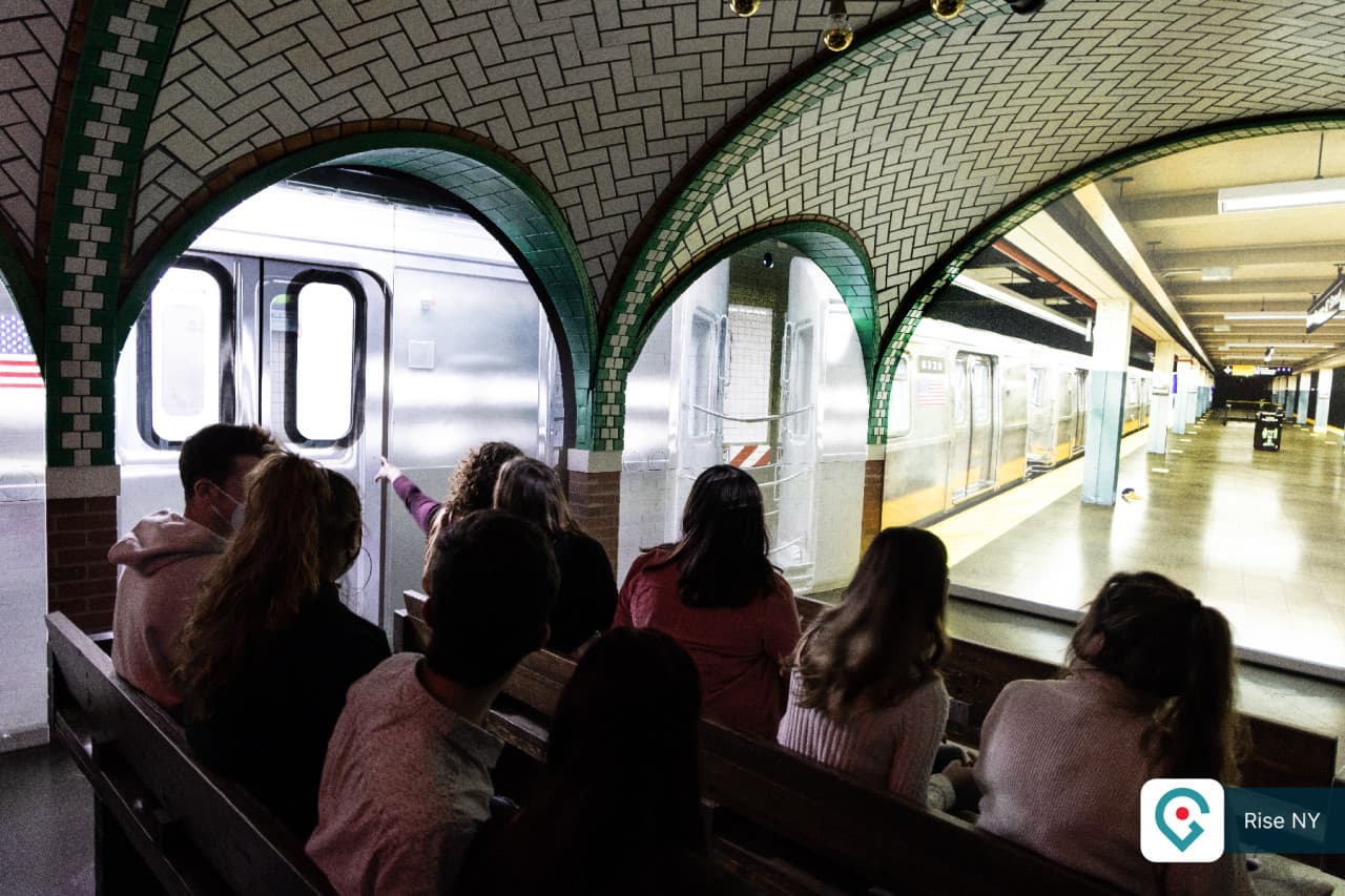 The New York Pass: Save up to 50% on Attractions - სურათი 51
