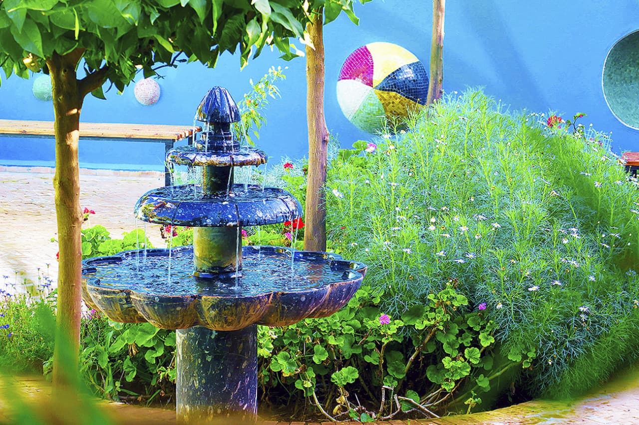 ANIMA Garden Ticket - სურათი 10