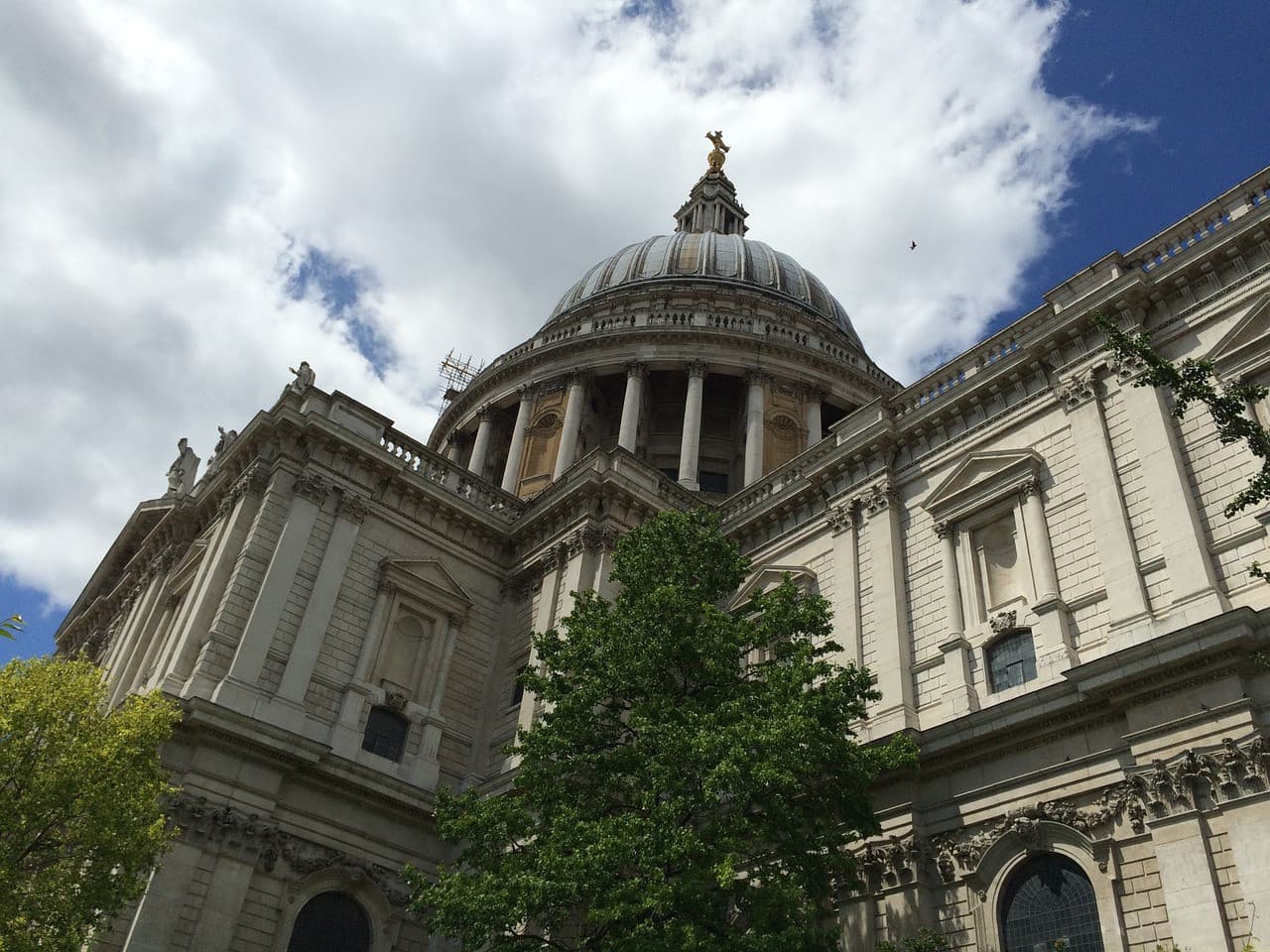 Full Day London with Changing of the Guard, Thames River Cruise and London Eye - სურათი 6