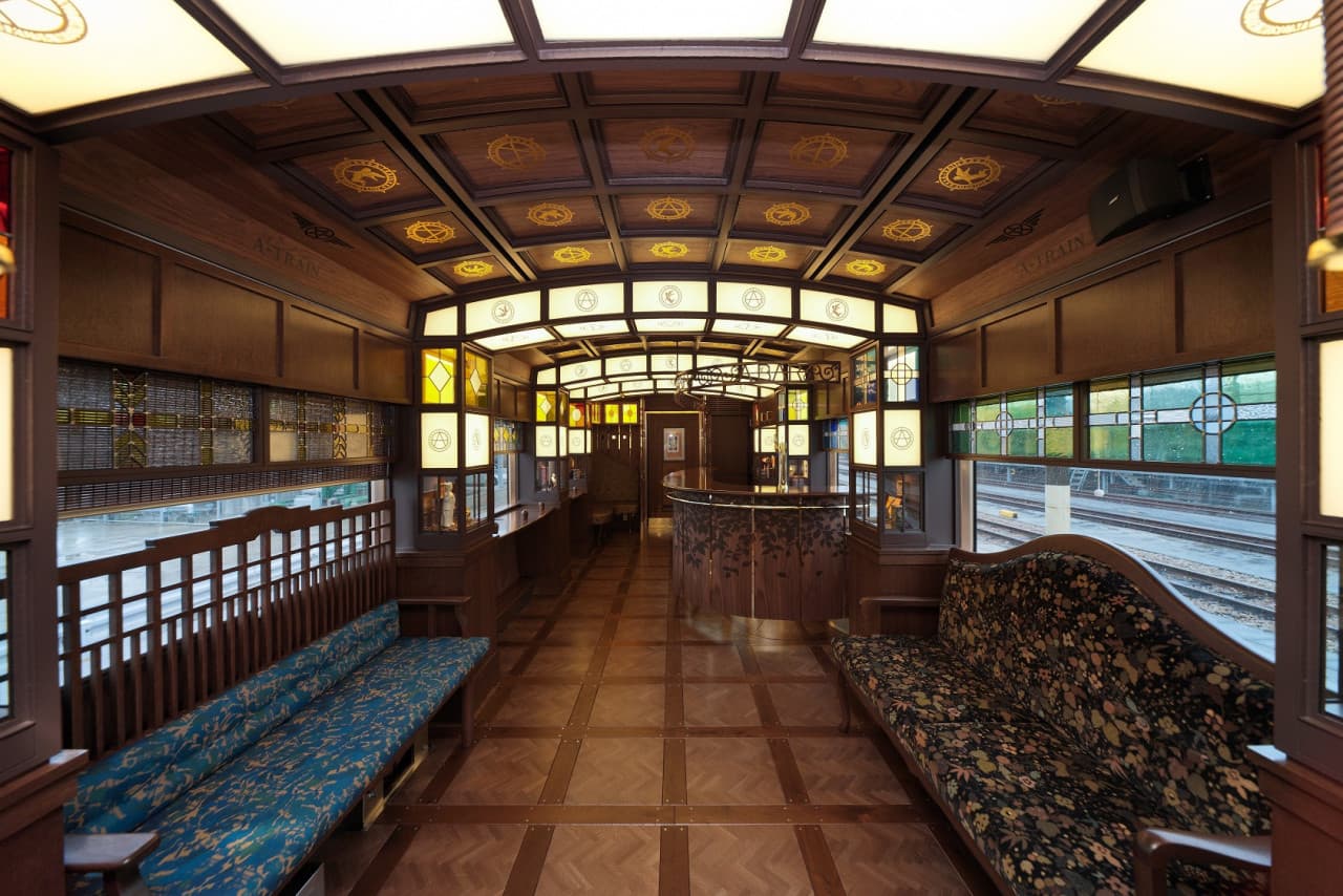 JR Kyushu Rail Pass - სურათი 5