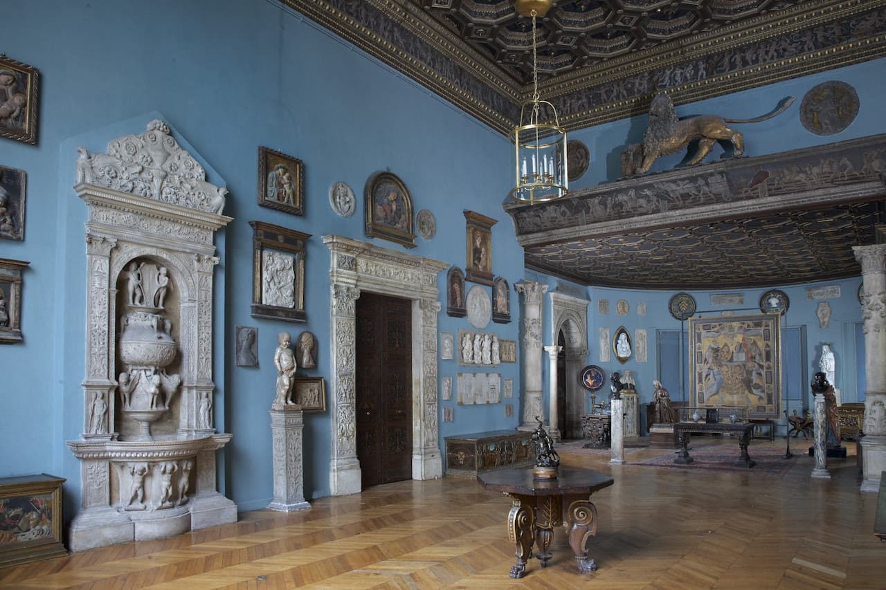 Jacquemart-Andre Museum Skip-The-Line Ticket - სურათი 5