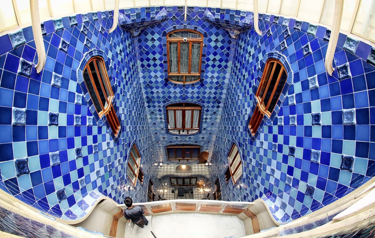 Casa Batllo Ticket - სურათი 7