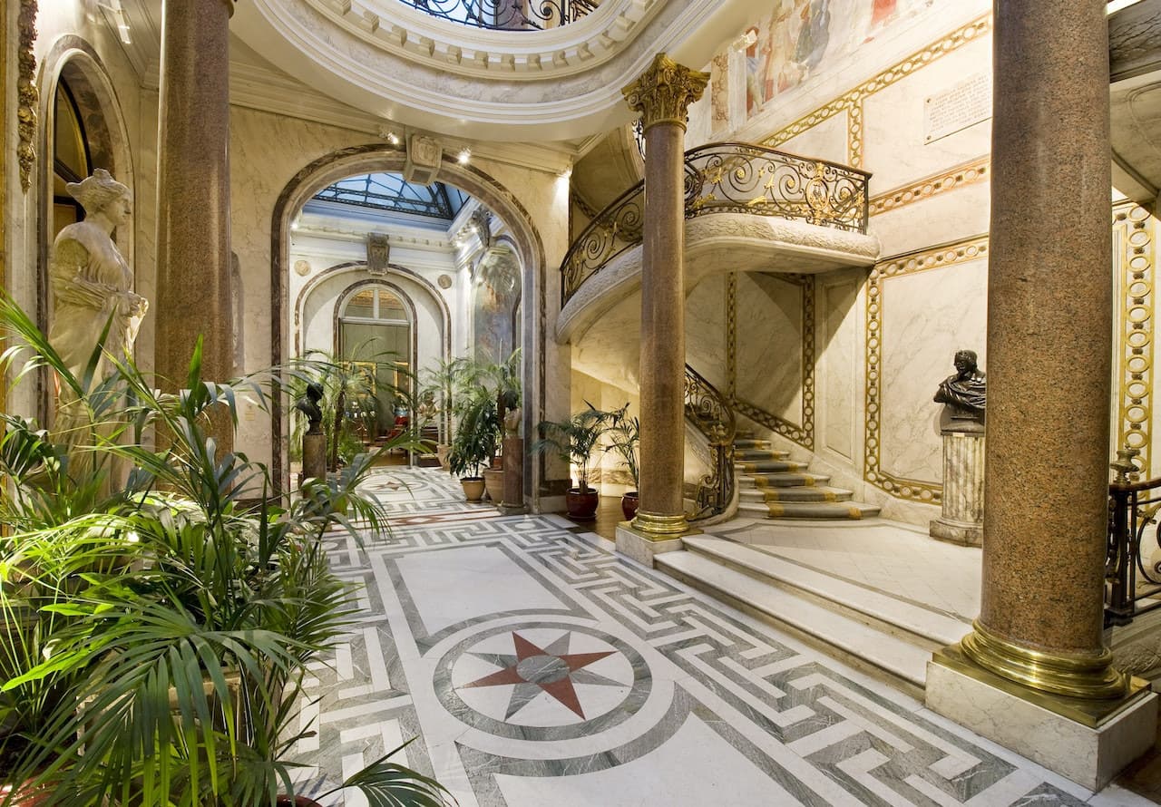 Jacquemart-Andre Museum Skip-The-Line Ticket - სურათი 2