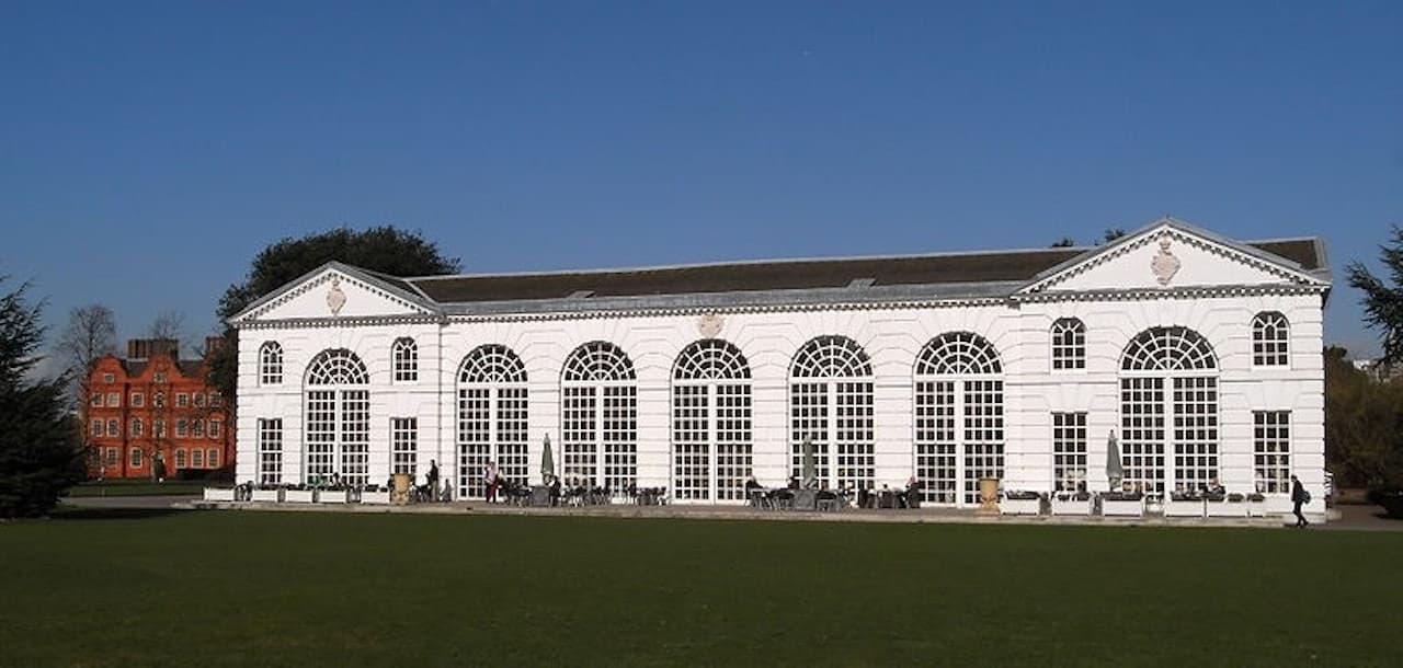 Kew Gardens - სურათი 4