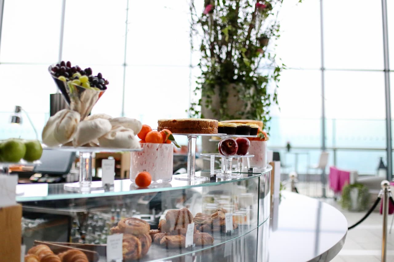 Sky Garden London Ticket - სურათი 6