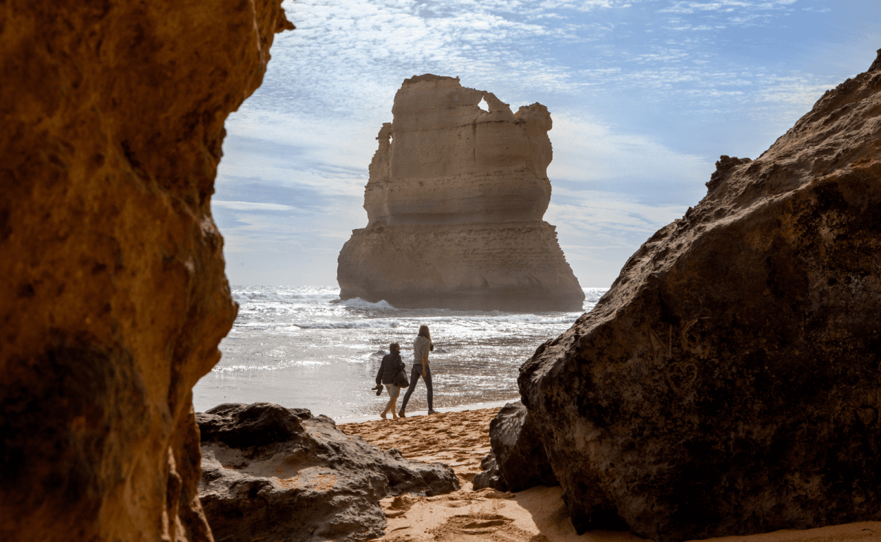 Great Ocean Road Tour from Melbourne - სურათი 13