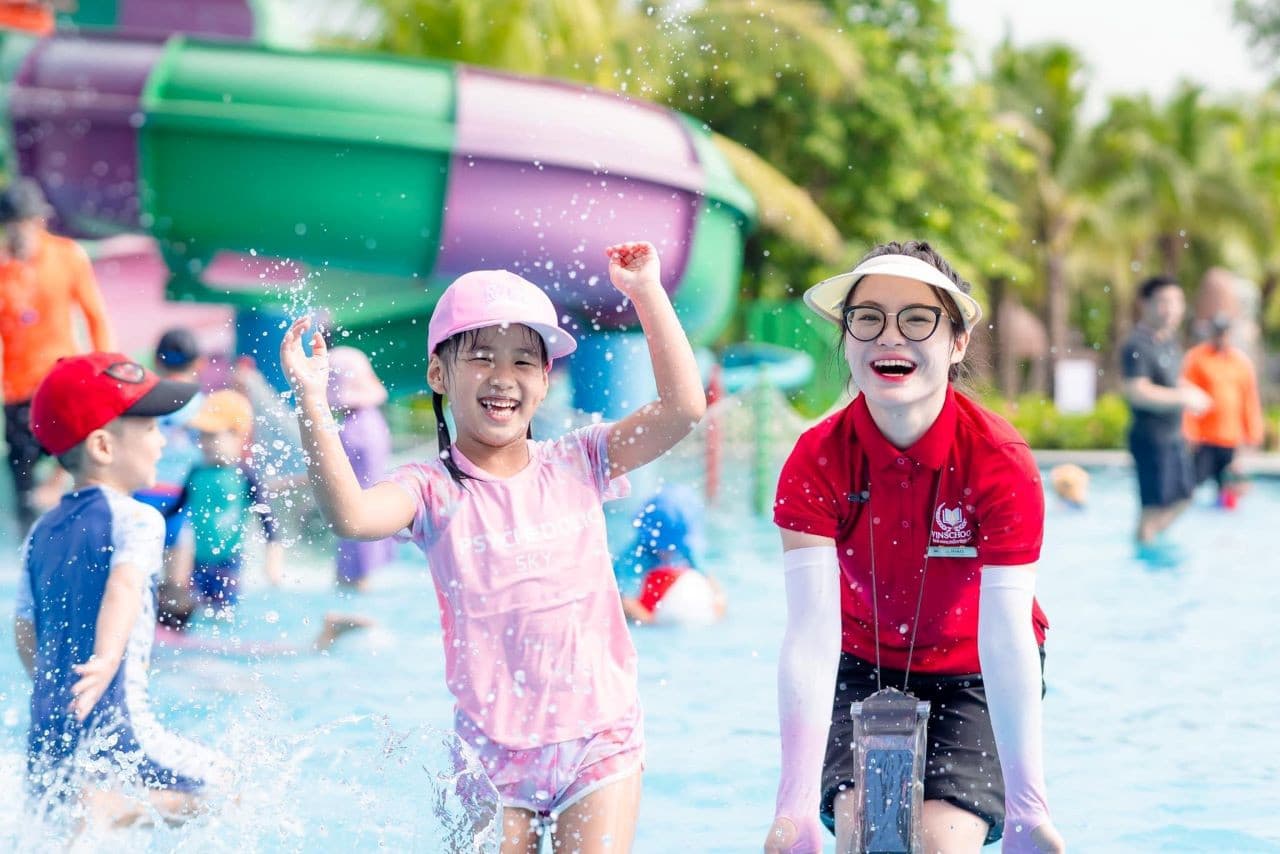 VinWonders Hanoi Water Park Ticket - სურათი 6