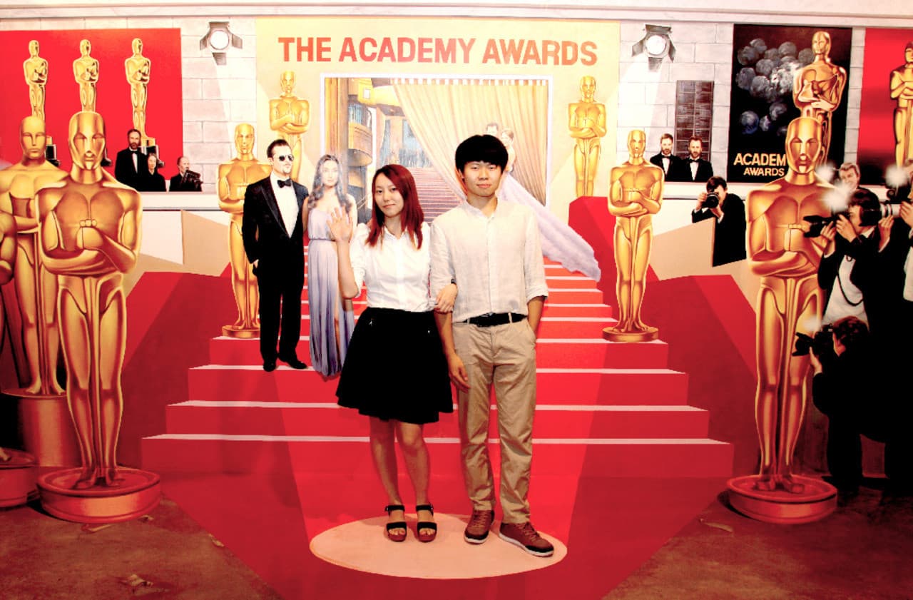 Seoul Trick Eye Museum - სურათი 5