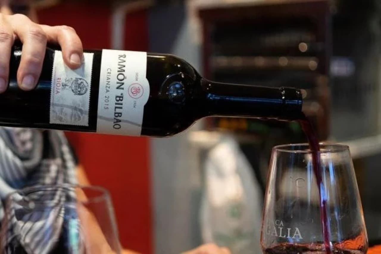 Madrid Tapas Night Walking Tour - სურათი 4