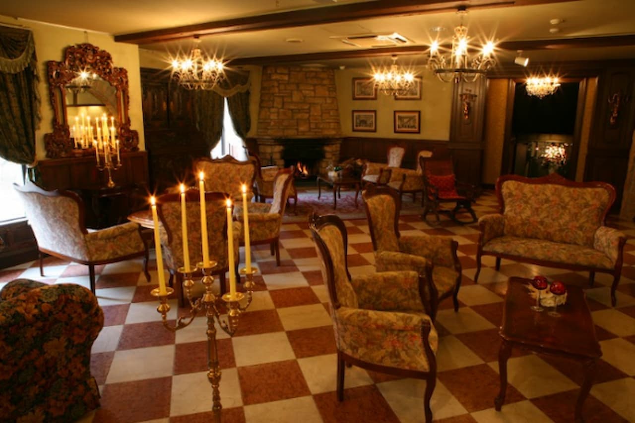 Lockheart Castle Ticket - სურათი 7