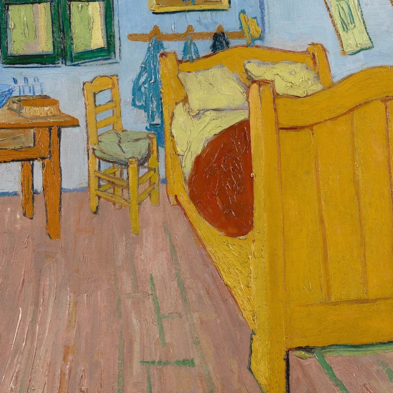 Van Gogh Museum - სურათი 2