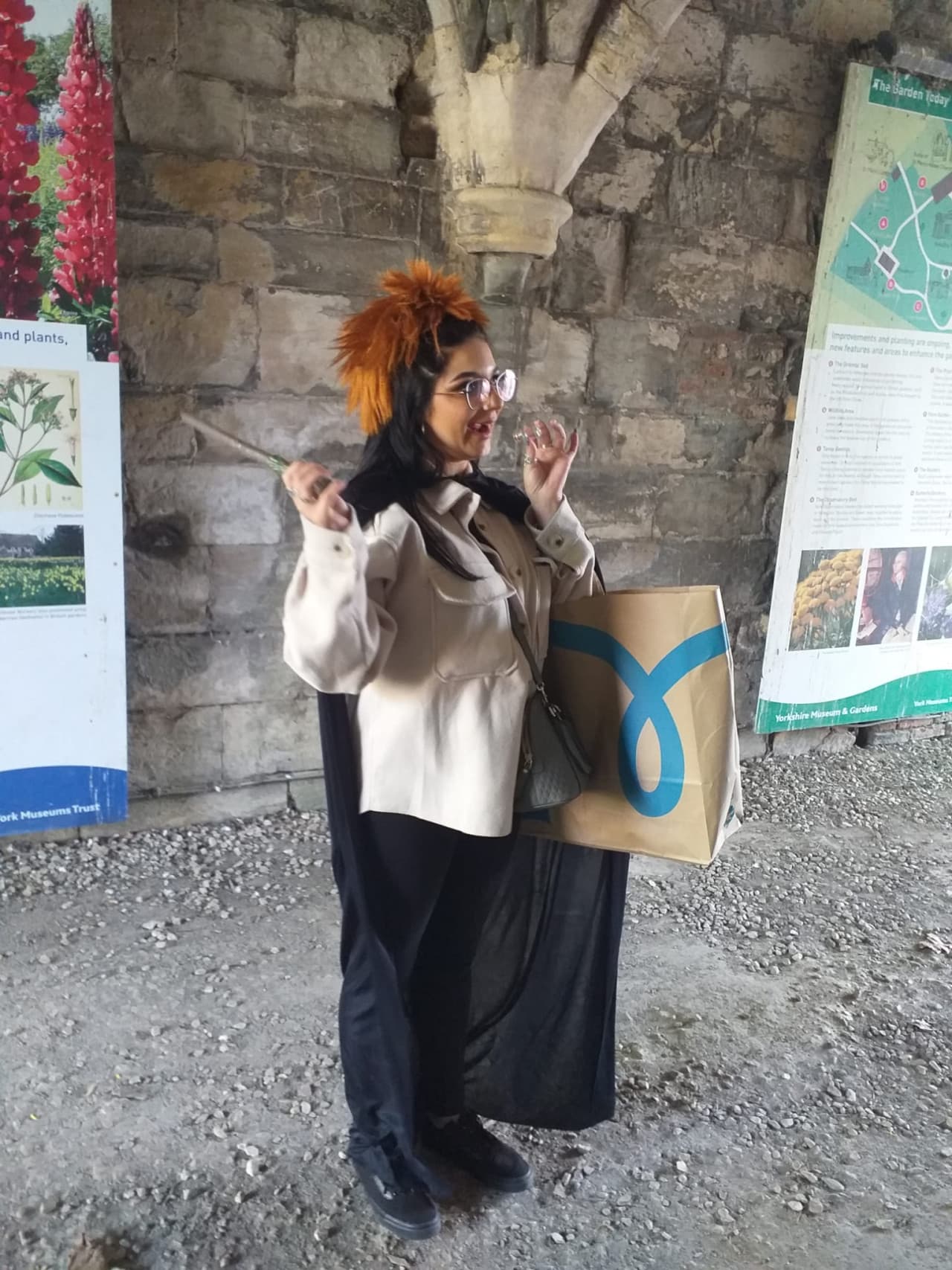 Magical Harry Potter Walking Tour in York - სურათი 8