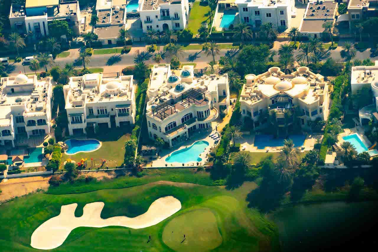Dubai Helicopter Tour From Atlantis the Palm - სურათი 13