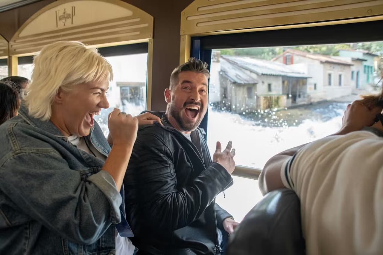 Universal Studios Hollywood VIP Experience Ticket - სურათი 6