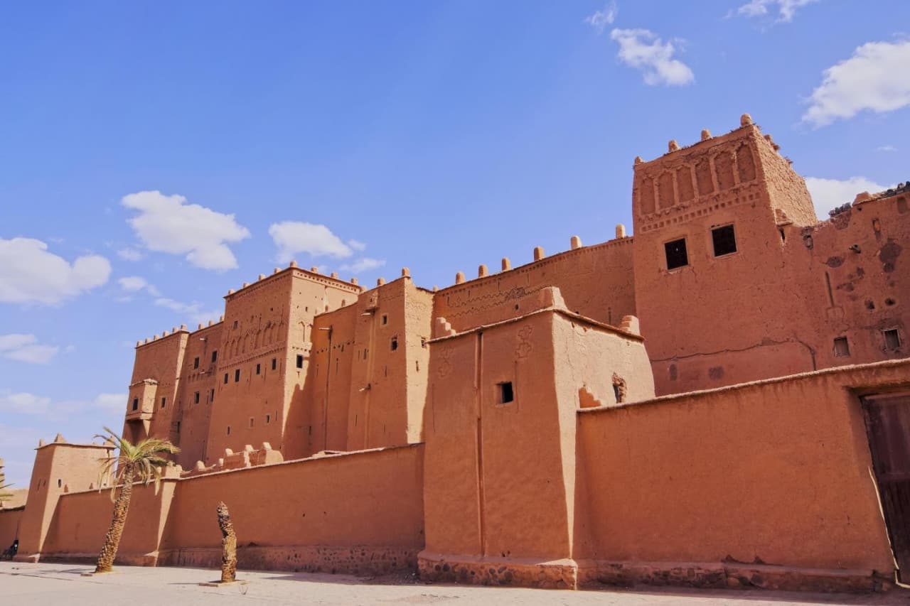 Ouarzazate Sightseeing Tour from Marrakech - სურათი 5