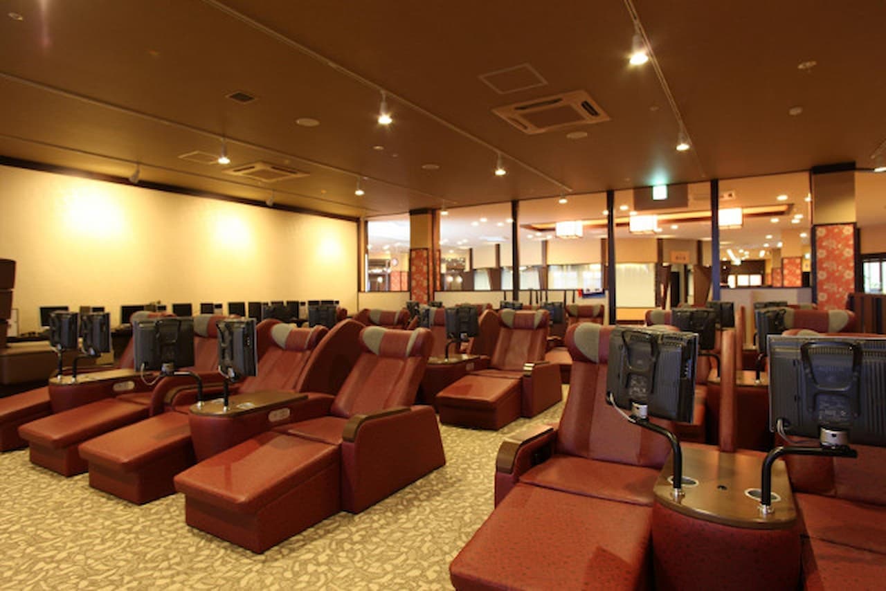 Rock Salt Spa Rinkunoyu Experience - სურათი 6