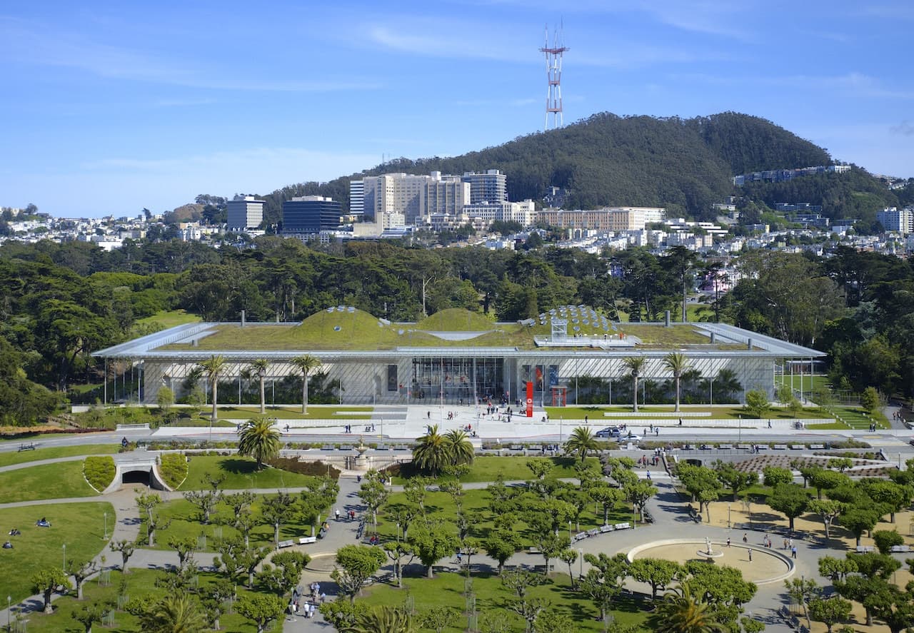 San Francisco CityPASS: Admission to 4 Top Attractions - სურათი 6