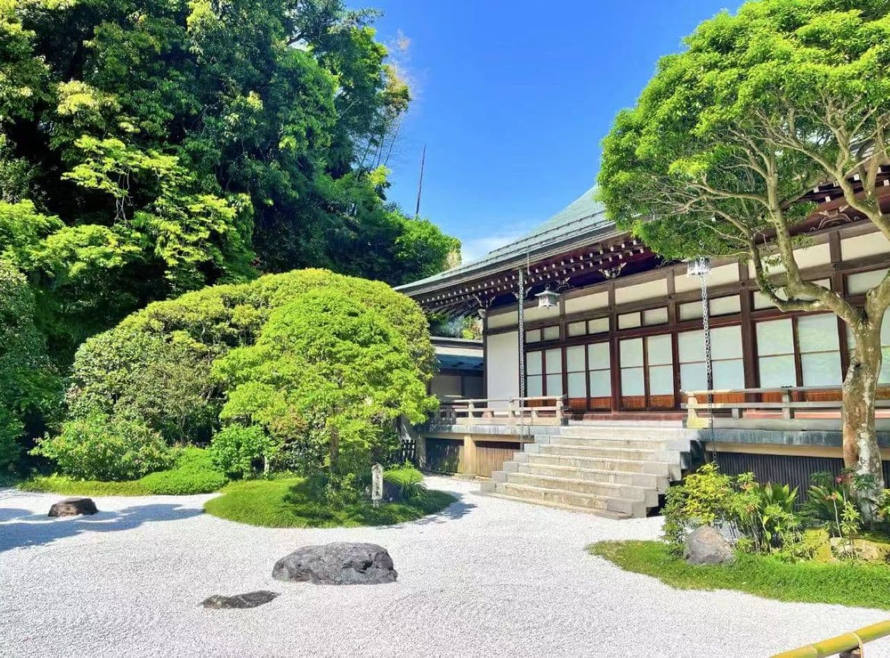 Kotoku-in Temple and Enoshima Day Tour from Tokyo - სურათი 2